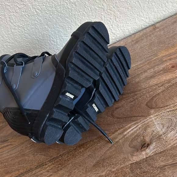 Sorel warm waterproof wedge - Picture 6 of 6